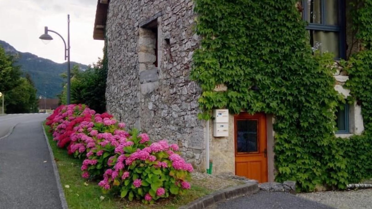 Photo of Outdoor in Billieme