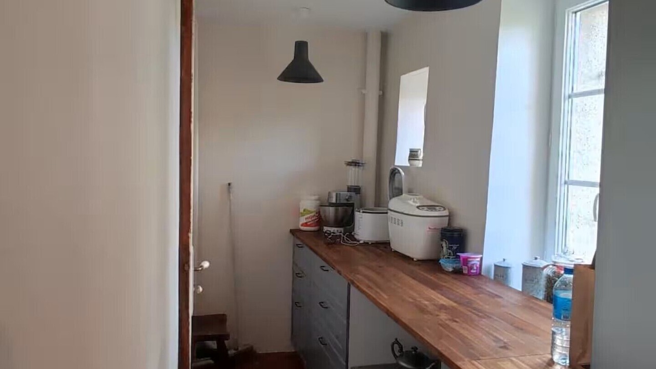 Photo of Kitchen in Saint-Germain-des-Champs