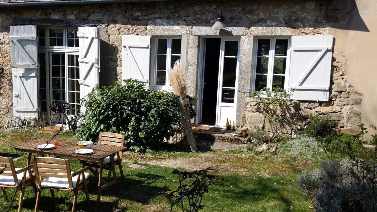 Photo of Outdoor in Saint-Germain-des-Champs