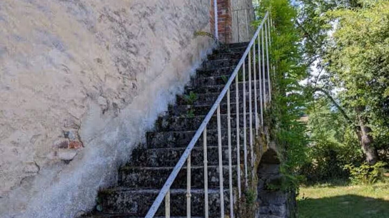 Photo of Outdoor in Saint-Germain-des-Champs