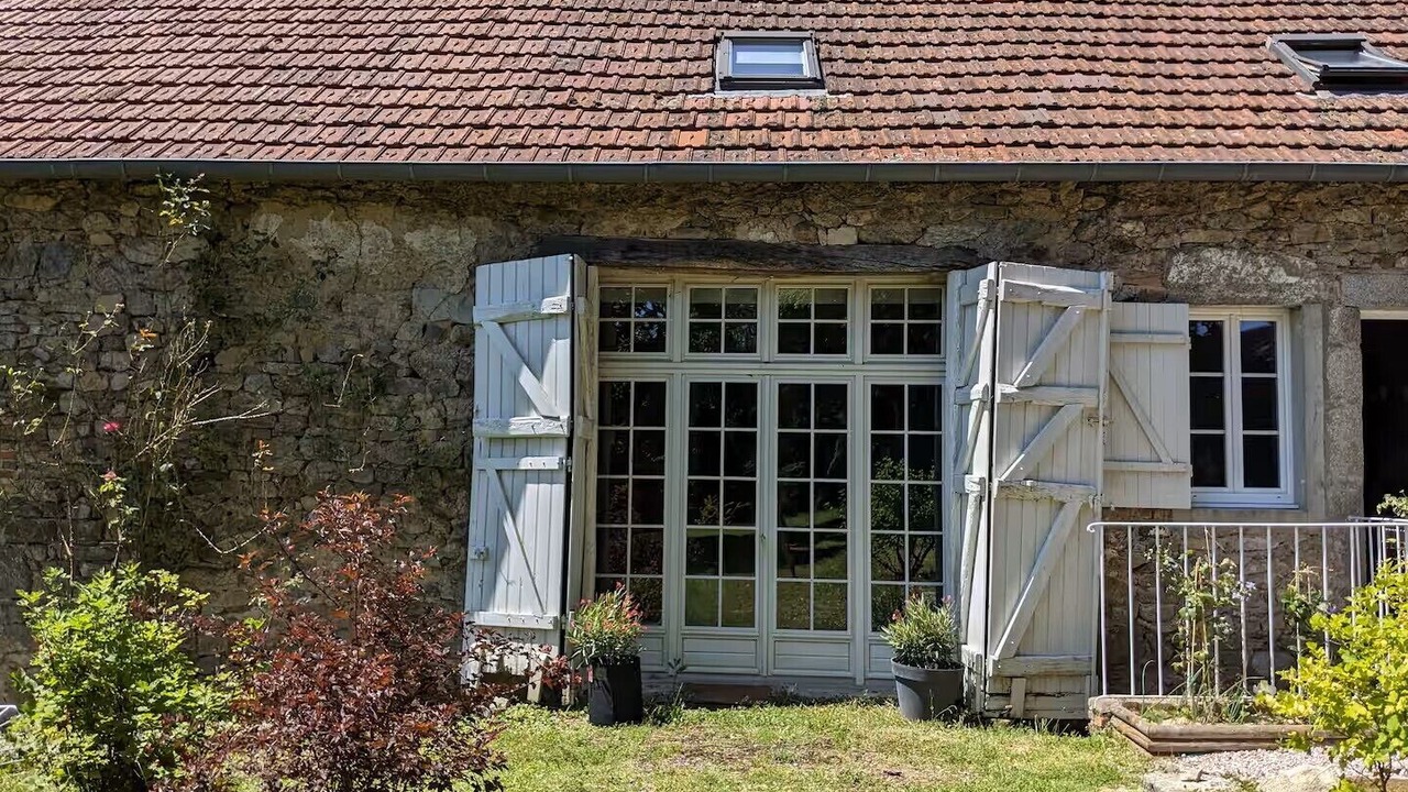 Photo of Outdoor in Saint-Germain-des-Champs