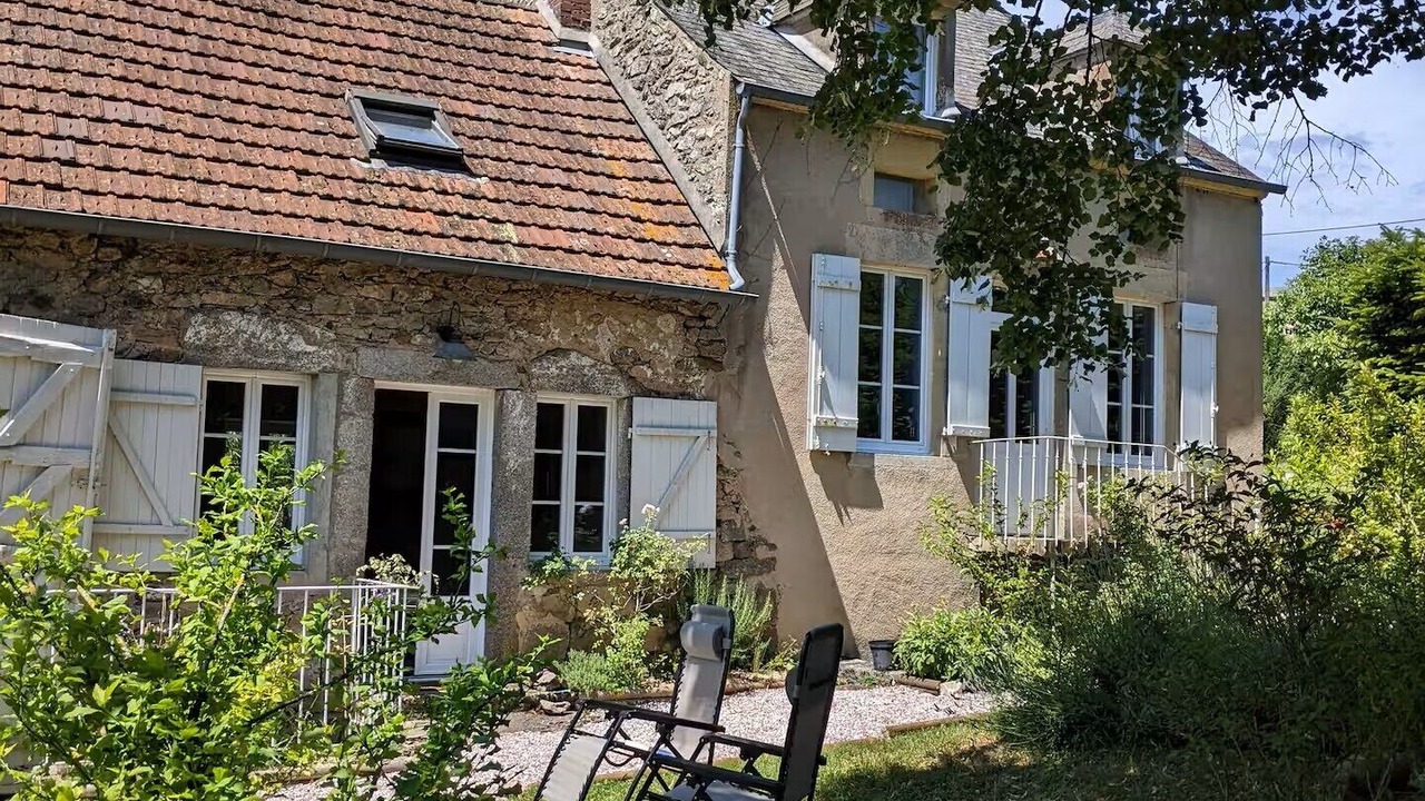 Photo of Outdoor in Saint-Germain-des-Champs