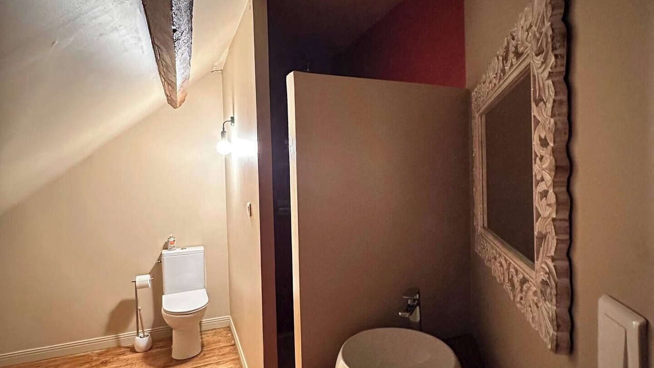 Photo of Bathroom in Saint-Germain-des-Champs