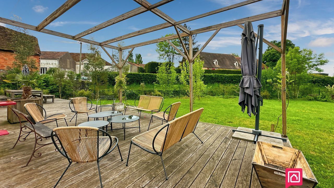 Photo of Outdoor in Cussy-les-Forges