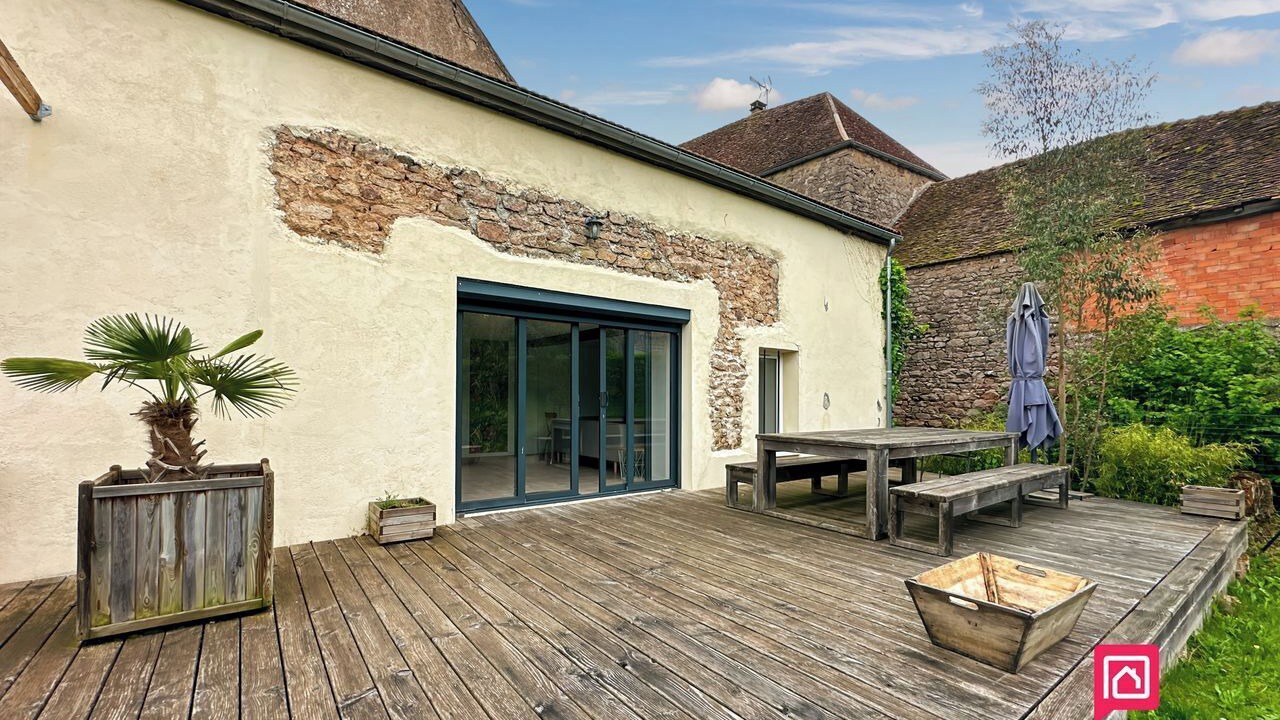 Photo of Outdoor in Cussy-les-Forges