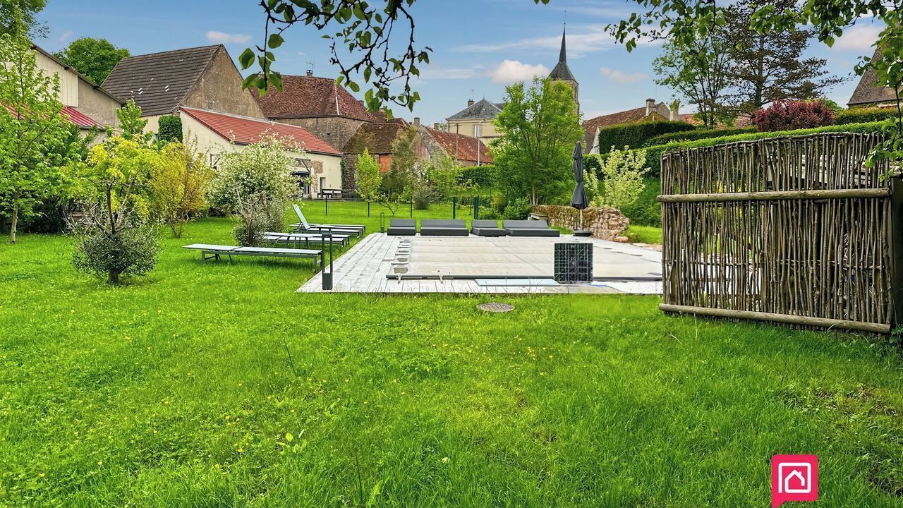 Photo of Outdoor in Cussy-les-Forges