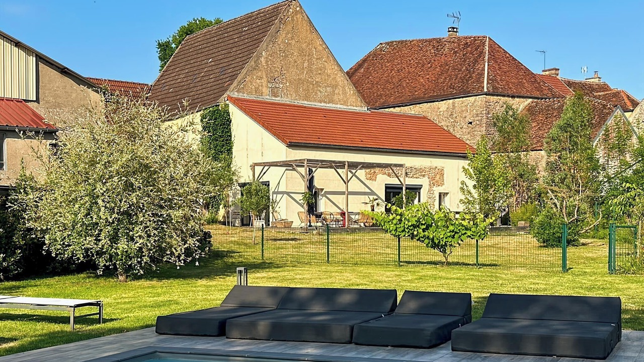 Photo of Outdoor in Cussy-les-Forges