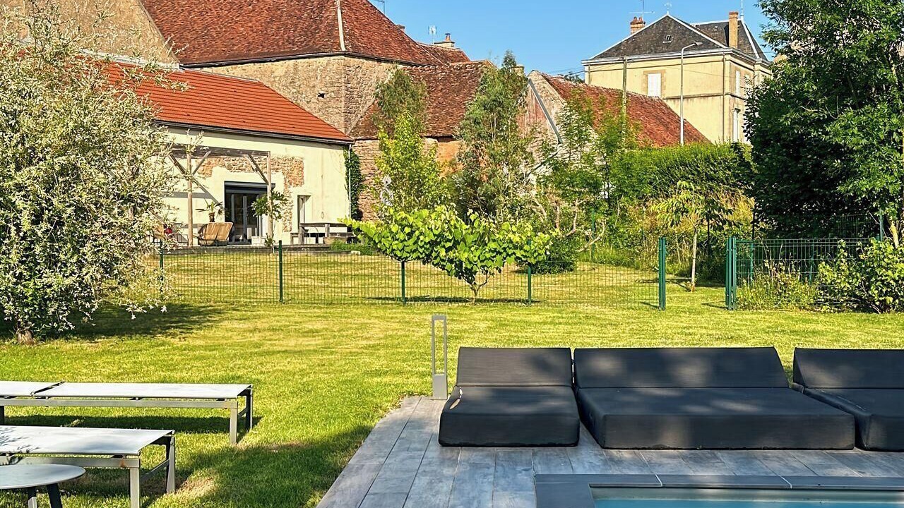 Photo of Outdoor in Cussy-les-Forges