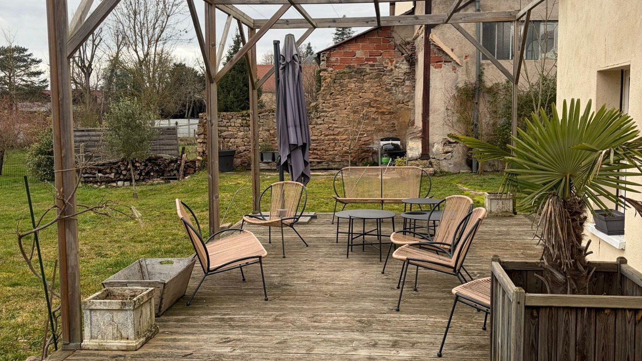 Photo of Outdoor in Cussy-les-Forges