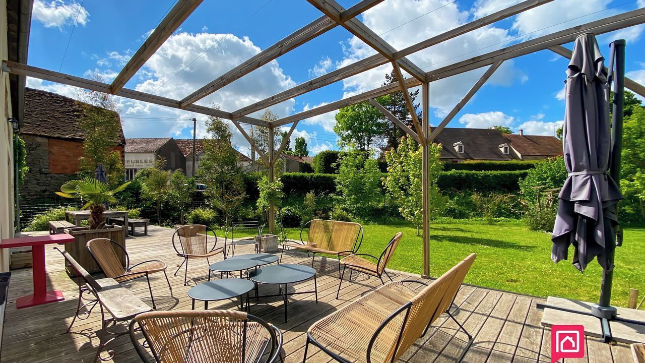 Photo of Outdoor in Cussy-les-Forges