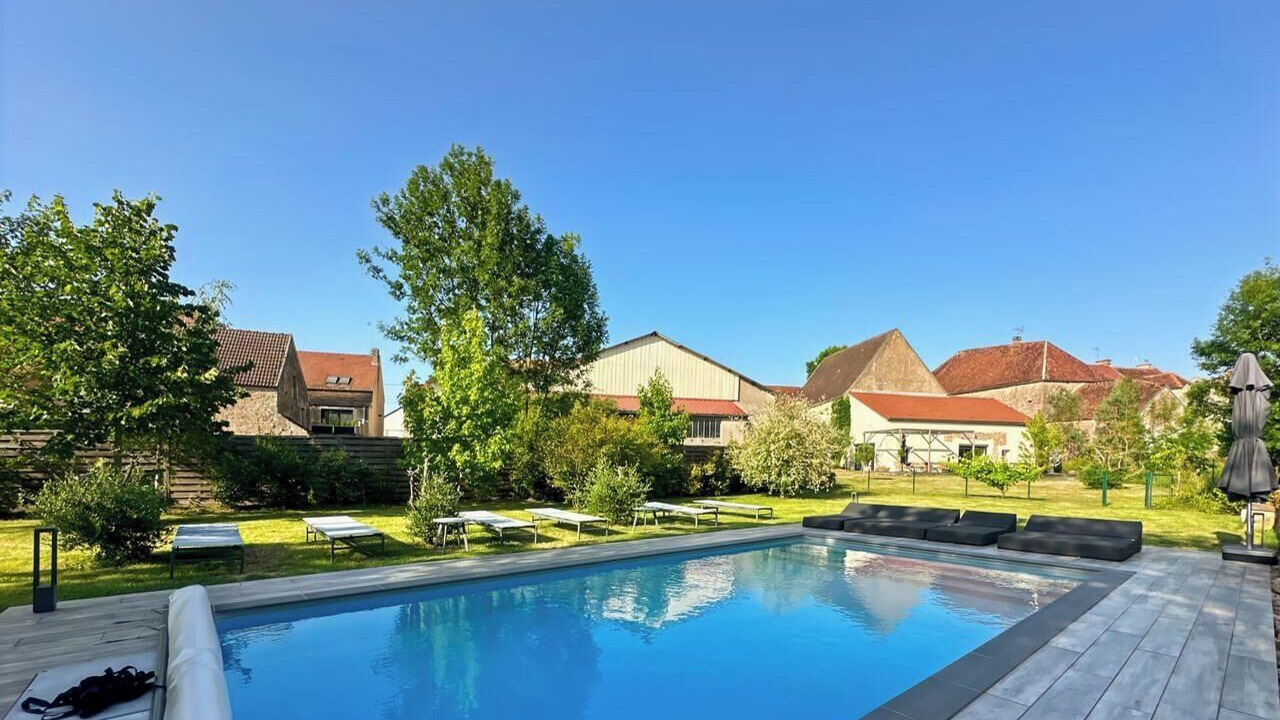 Photo of Outdoor in Cussy-les-Forges