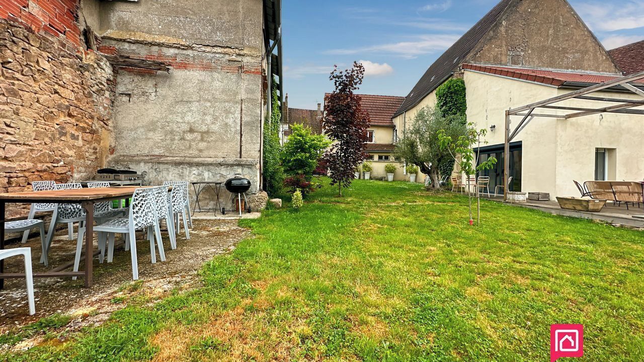 Photo of Outdoor in Cussy-les-Forges