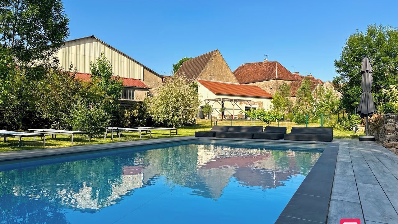 Photo of Outdoor in Cussy-les-Forges