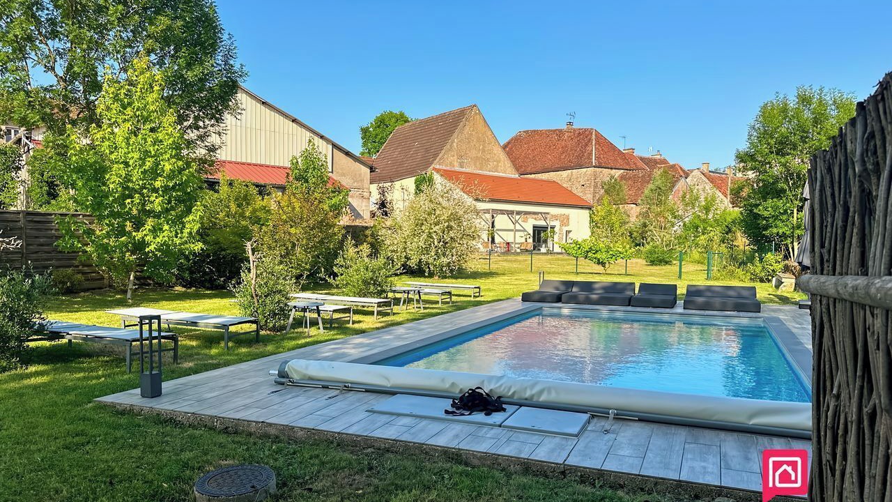 Photo of Outdoor in Cussy-les-Forges