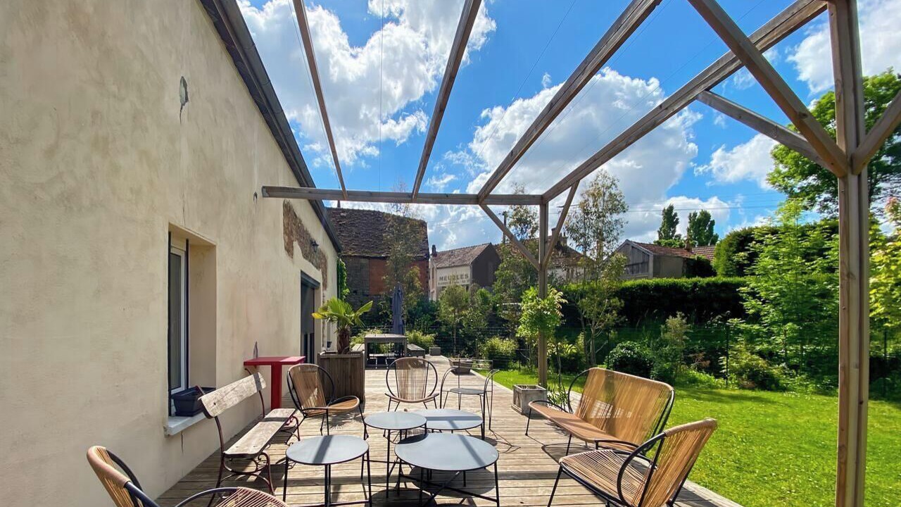 Photo of Outdoor in Cussy-les-Forges