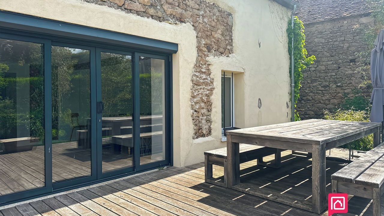 Photo of Outdoor in Cussy-les-Forges