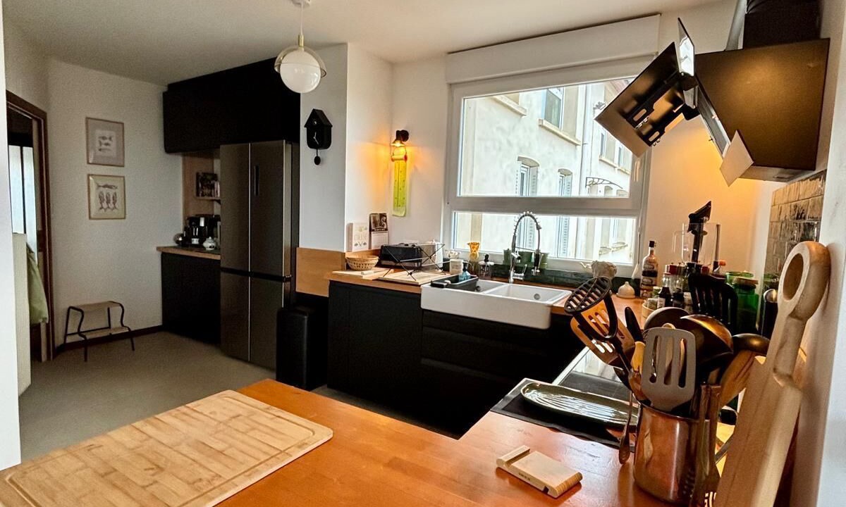 Photo of Kitchen in Houdreville