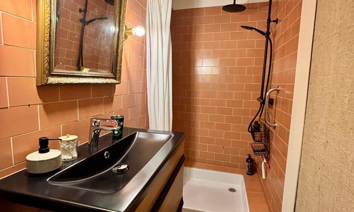 Photo of Bathroom in Houdreville