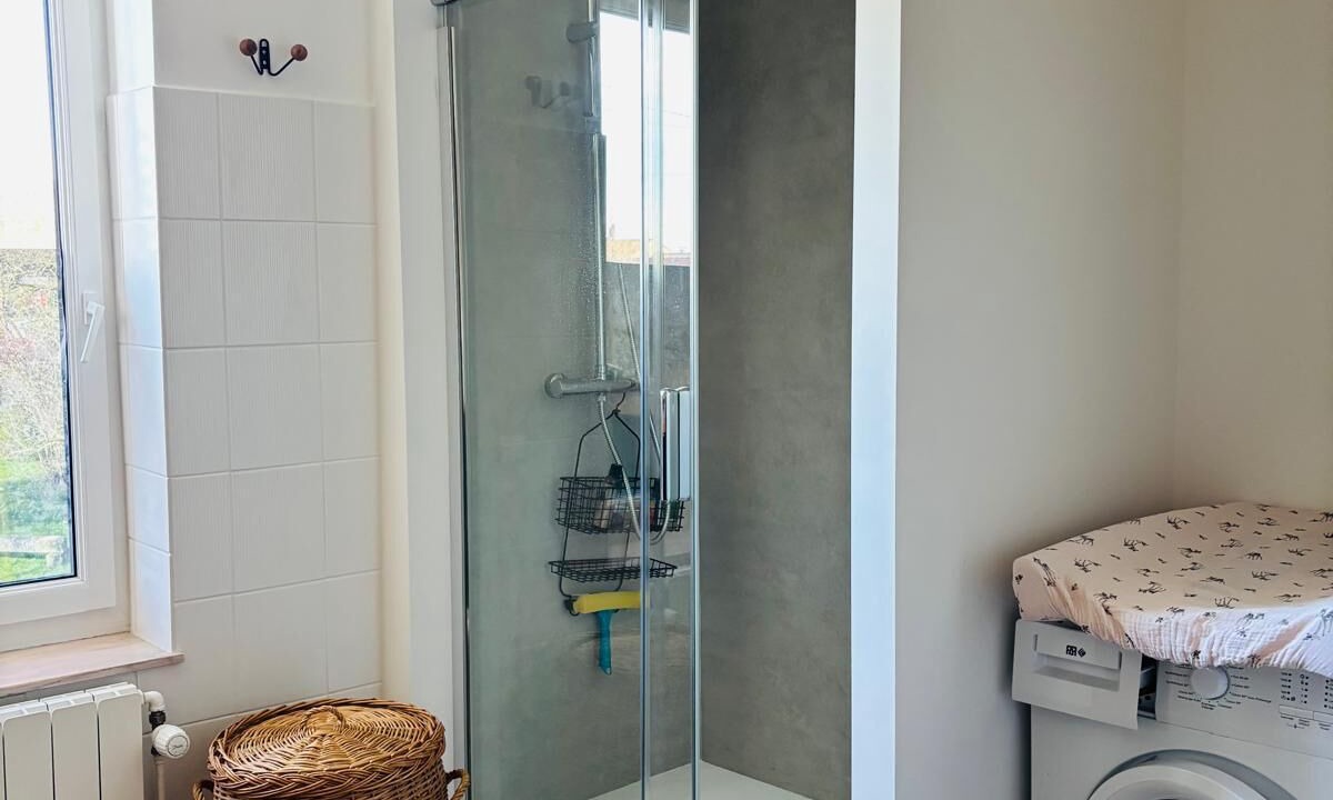 Photo of Bathroom in Houdreville