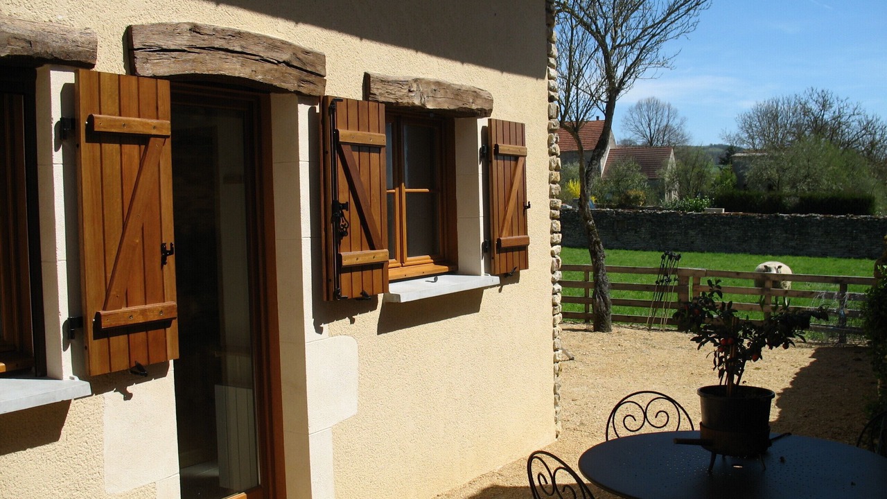 Photo of Outdoor in Viserny