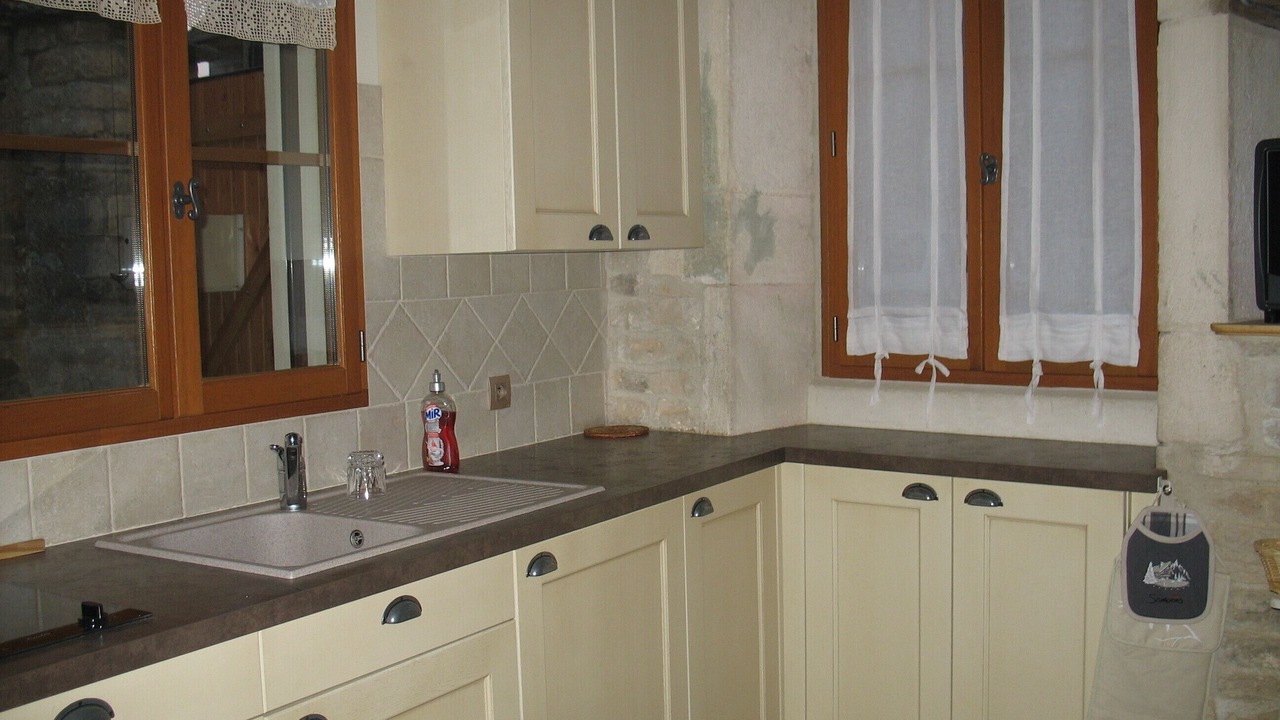 Photo of Kitchen in Viserny