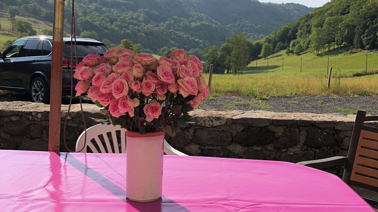 Photo of Outdoor in Brezons