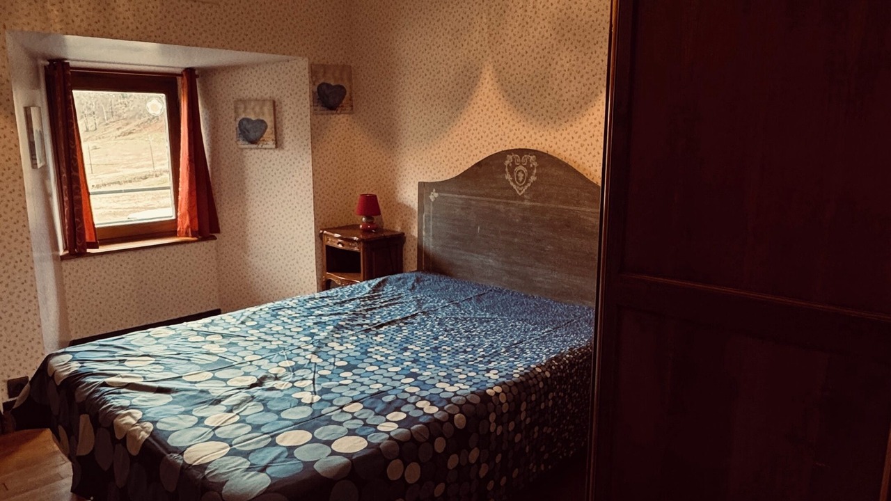 Photo of Bedroom in Brezons