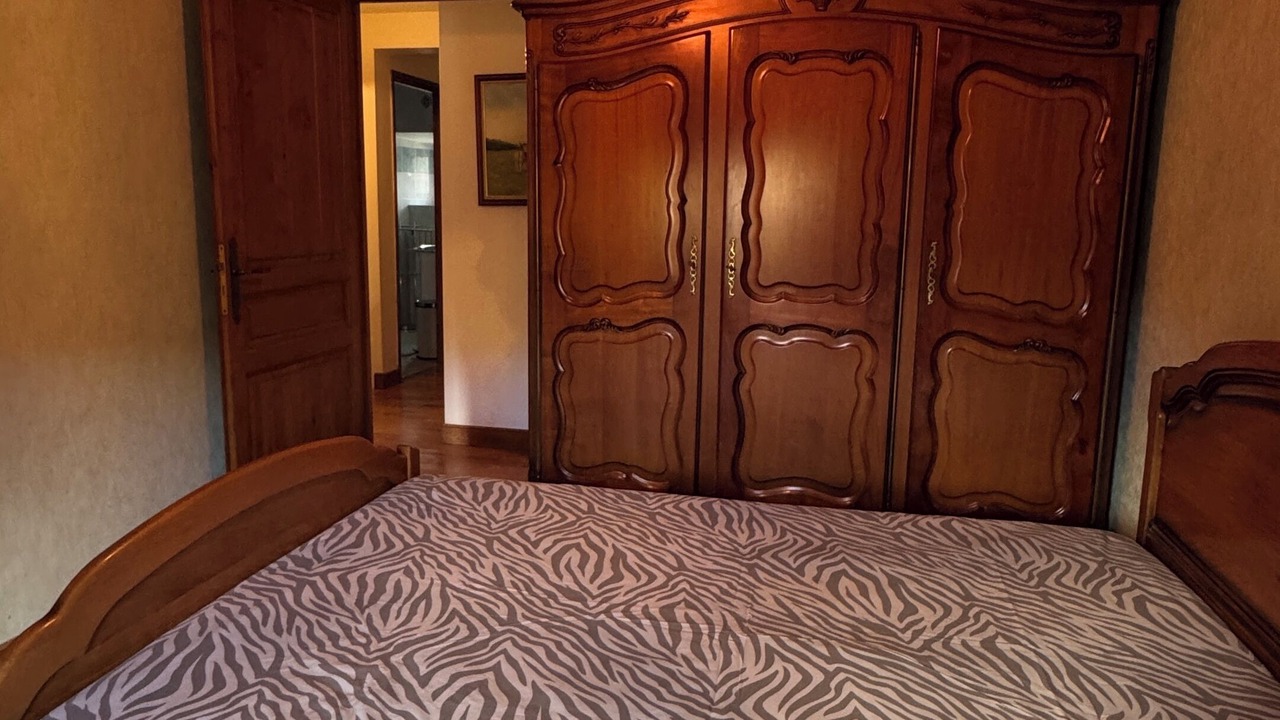 Photo of Bedroom in Brezons