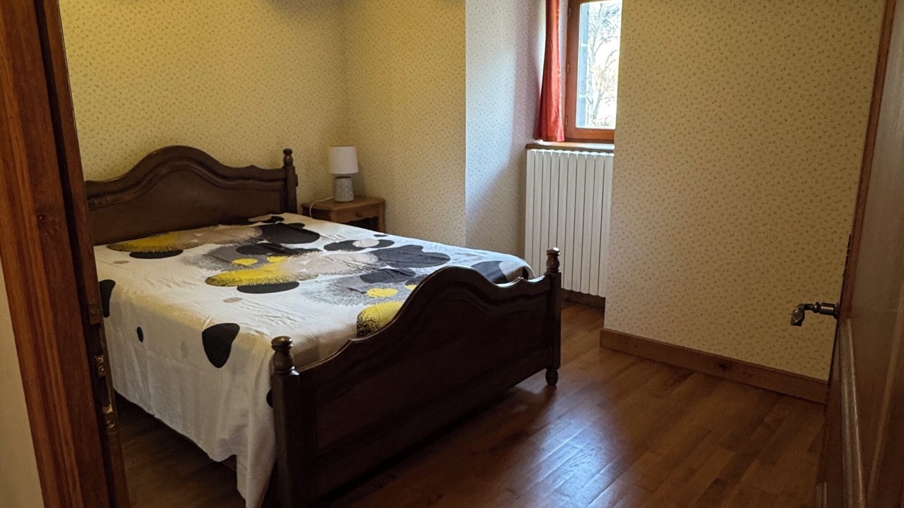 Photo of Bedroom in Brezons