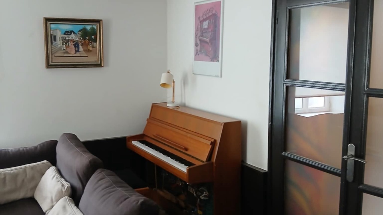 Photo of Livingroom in Xertigny