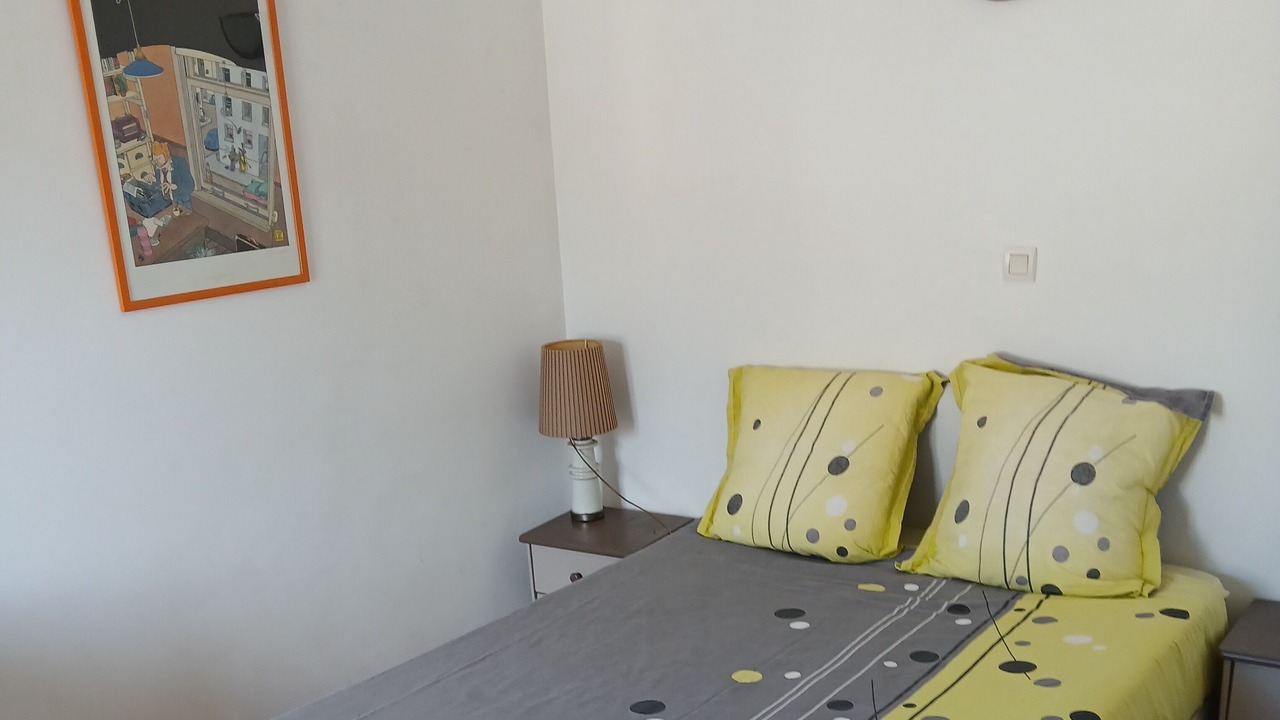 Photo of Bedroom in Xertigny