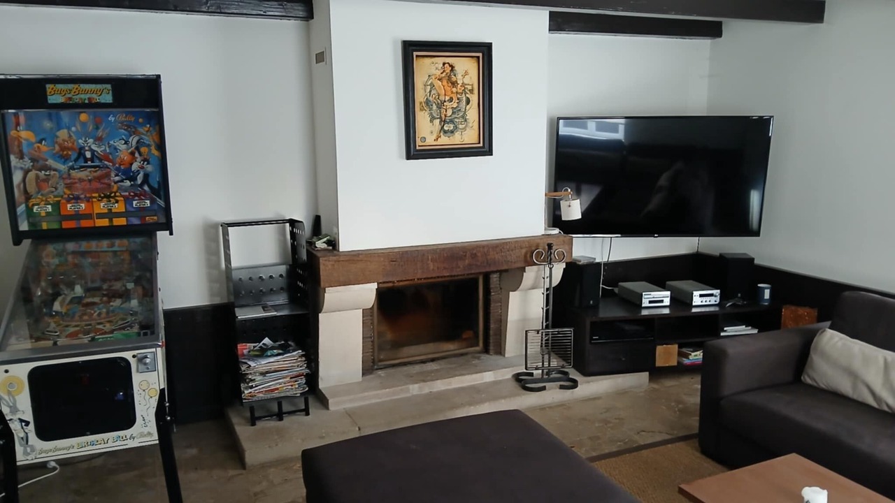 Photo of Livingroom in Xertigny