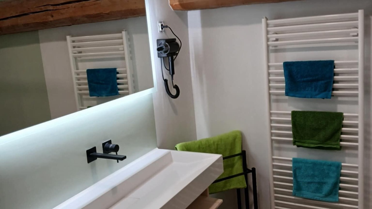 Photo of Bathroom in Xertigny
