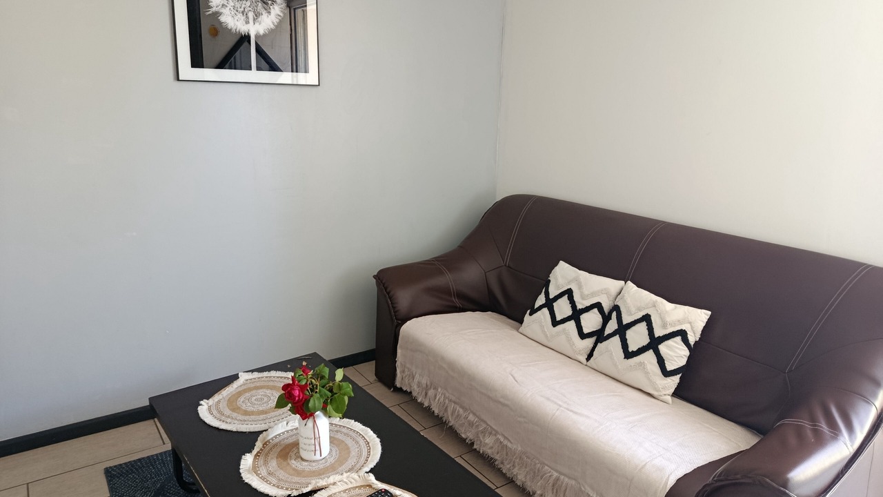 Photo of Livingroom in Saint-Francois d'Assise