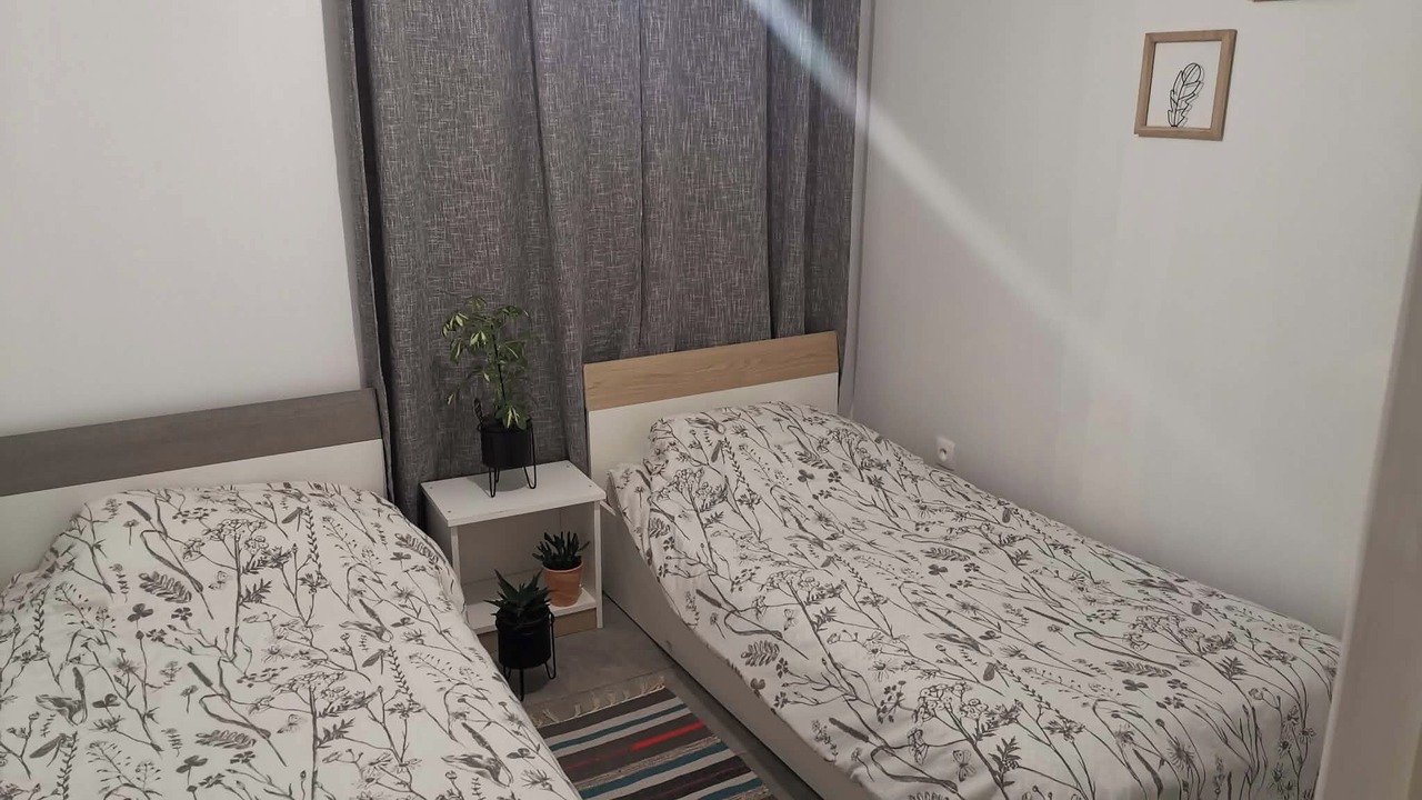 Photo of Bedroom in Saint-Francois d'Assise