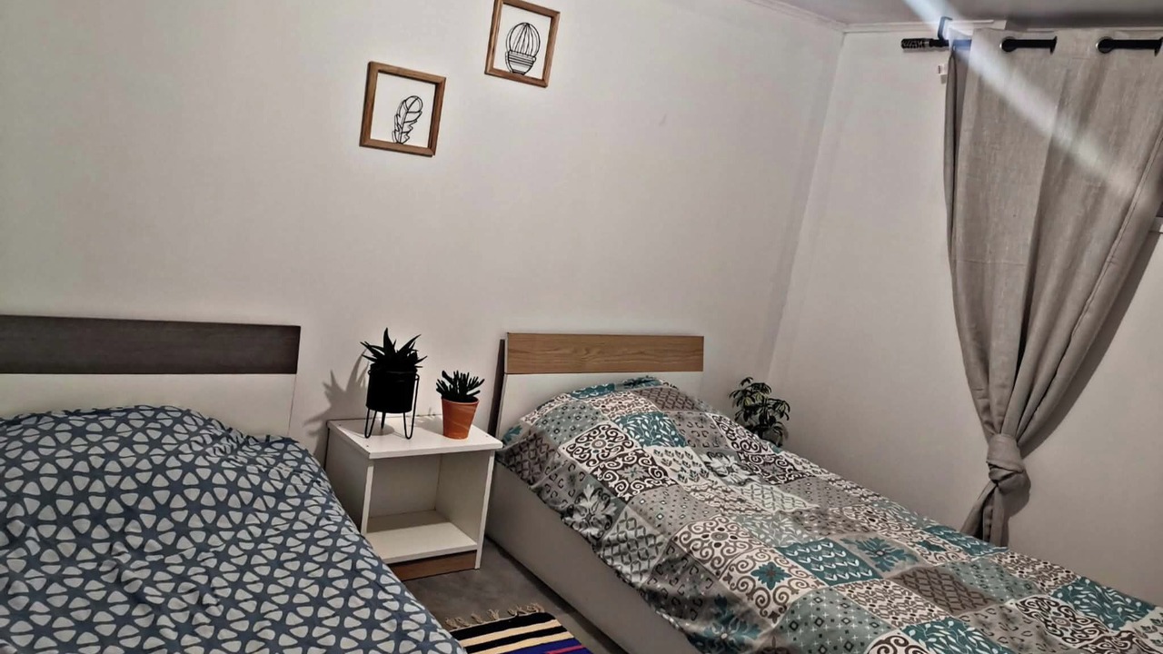 Photo of Bedroom in Saint-Francois d'Assise