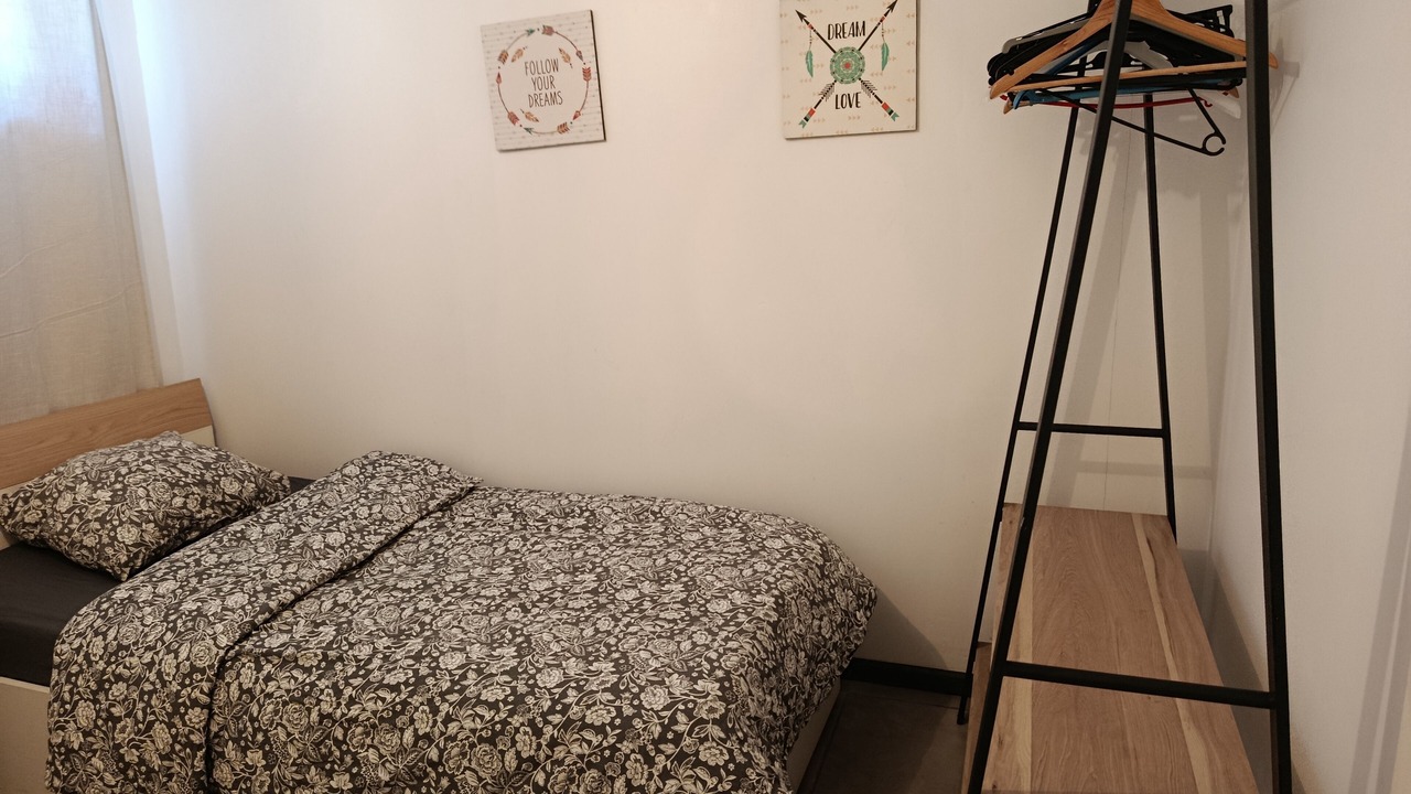 Photo of Bedroom in Saint-Francois d'Assise