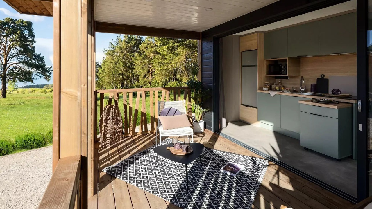 Photo of Outdoor in Chaudes-Aigues