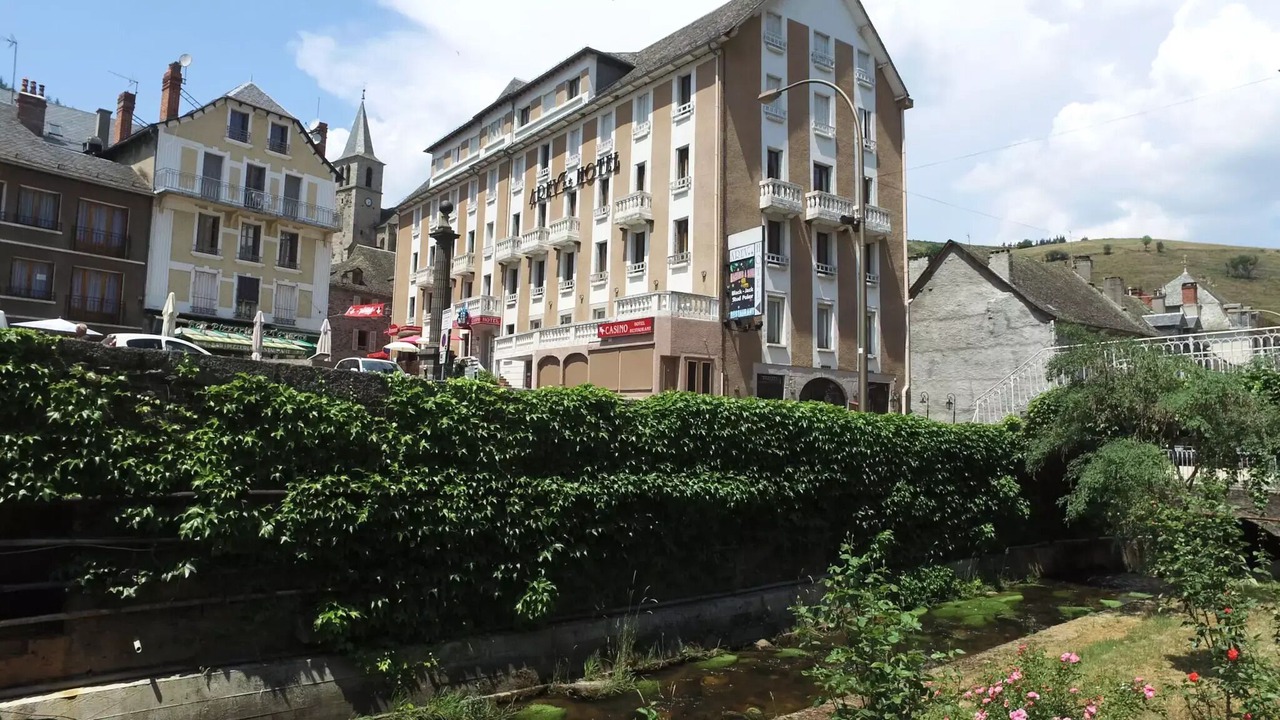 Photo of Outdoor in Chaudes-Aigues