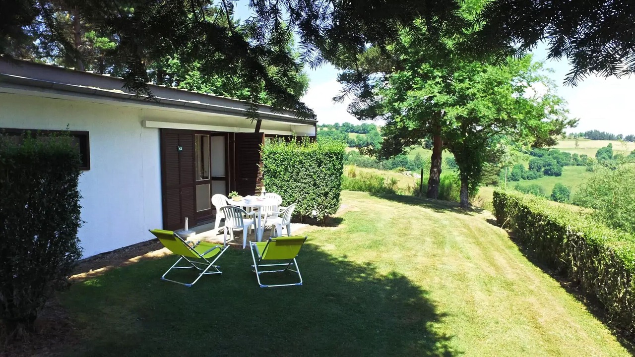 Photo of Outdoor in Chaudes-Aigues