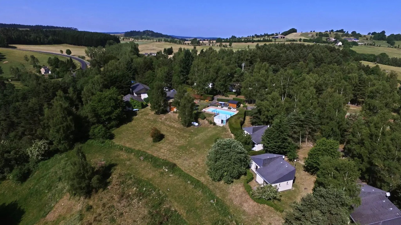 Photo of Outdoor in Chaudes-Aigues