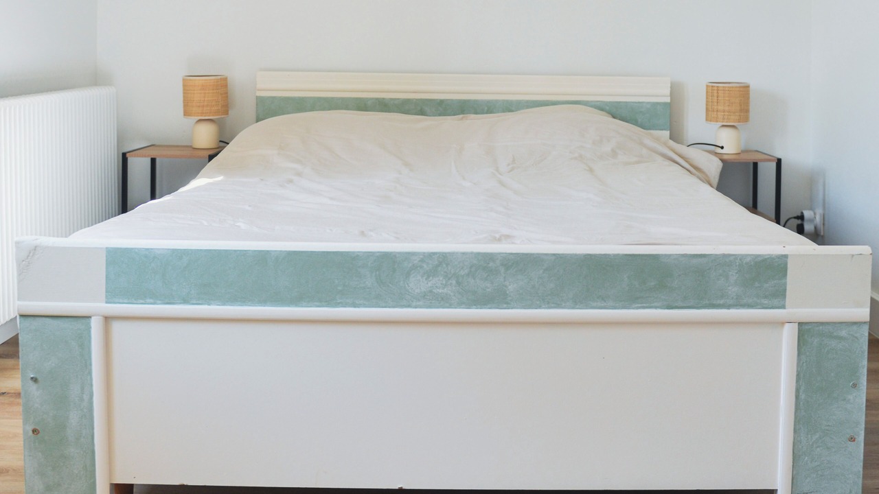 Photo of Bedroom in Menetru-le-Vignoble