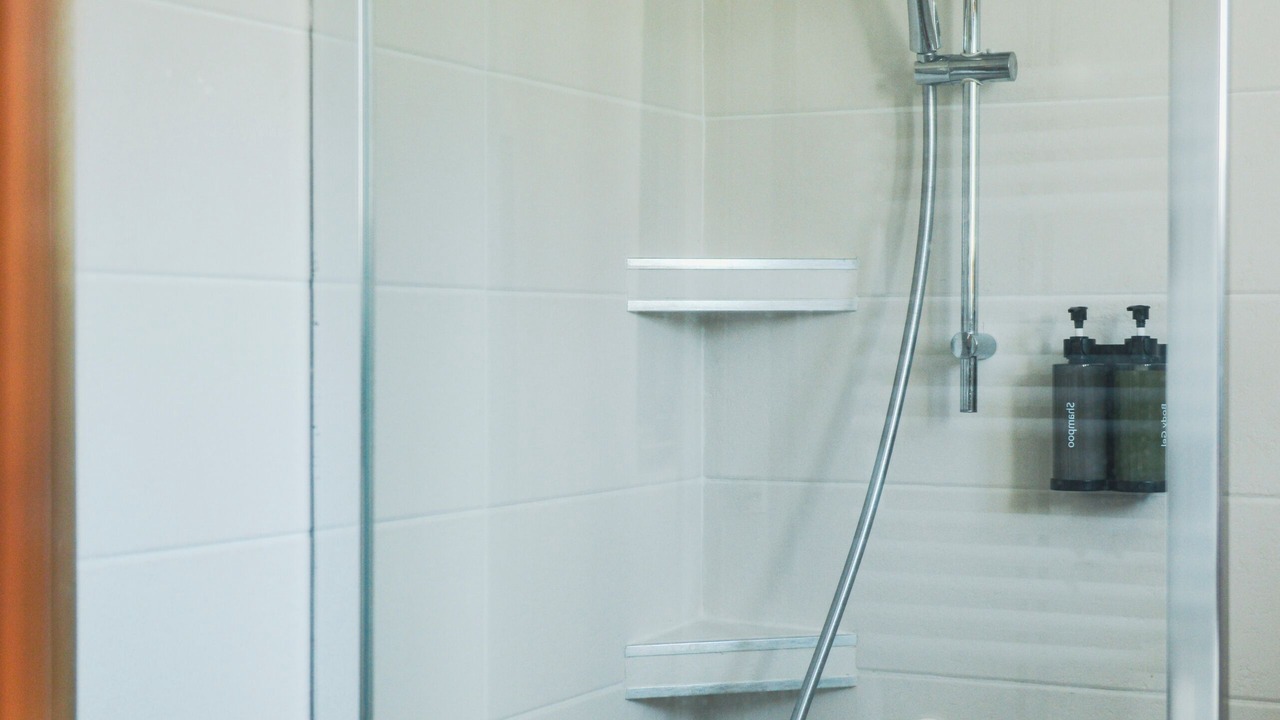 Photo of Bathroom in Menetru-le-Vignoble