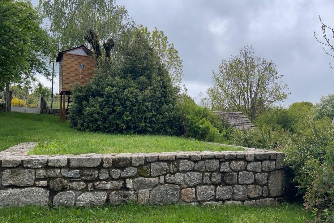 Photo of Outdoor in Chauchailles