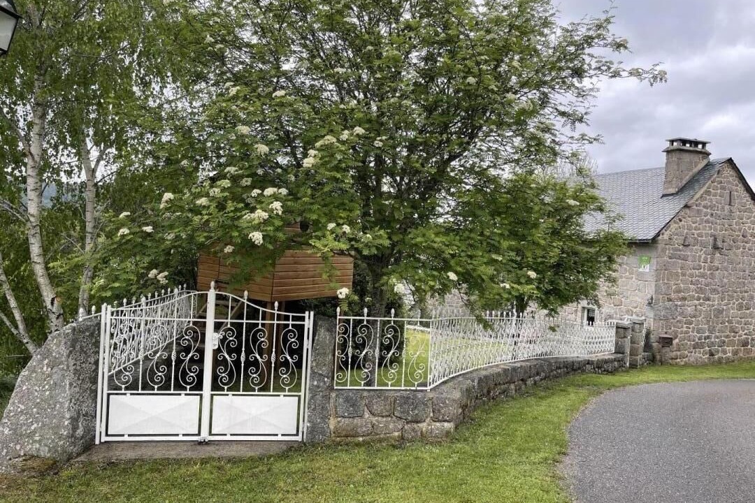 Photo of Outdoor in Chauchailles