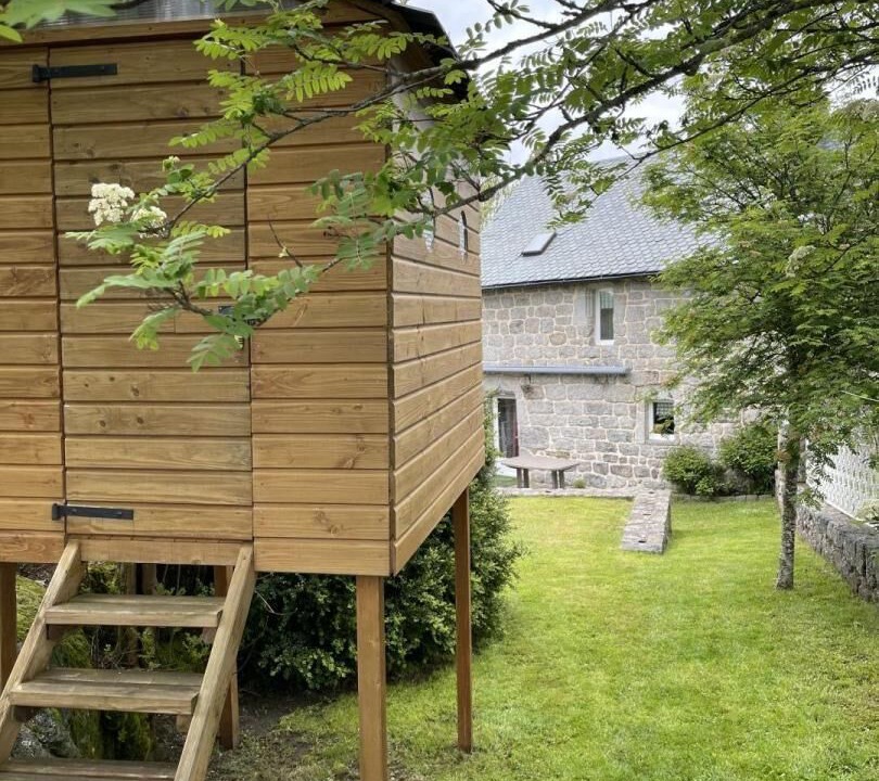Photo of Outdoor in Chauchailles