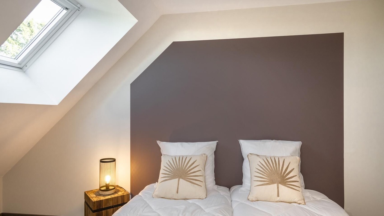 Photo of Bedroom in Prinsuejols-Malbouzon