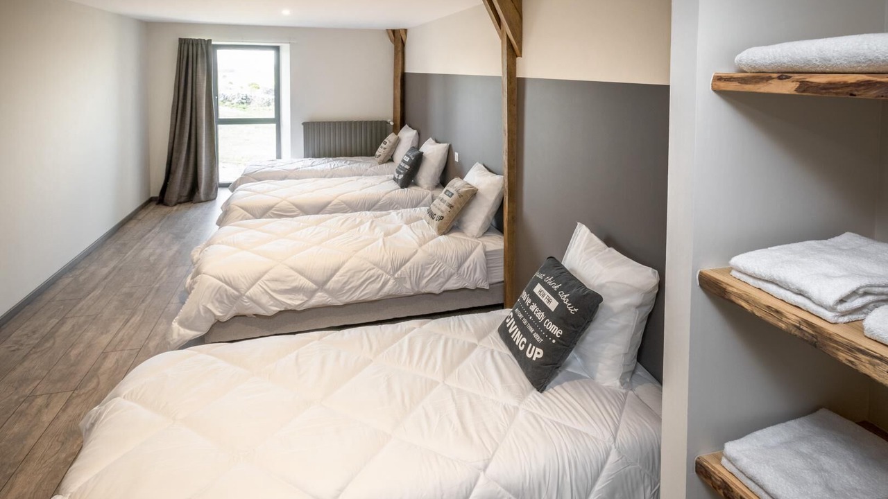 Photo of Bedroom in Prinsuejols-Malbouzon