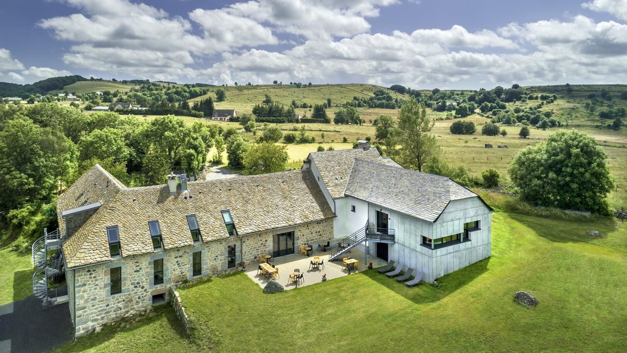 Photo of Outdoor in Prinsuejols-Malbouzon
