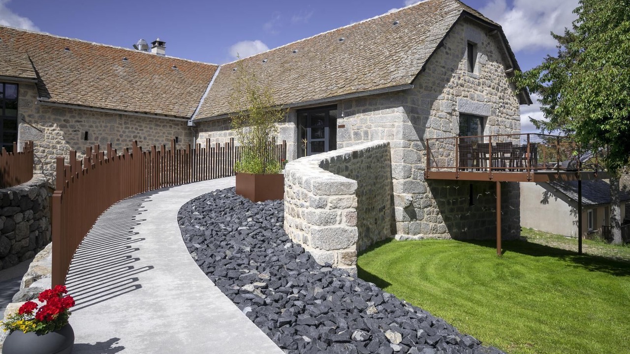 Photo of Outdoor in Prinsuejols-Malbouzon